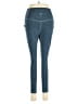 Athleta Blue Active Pants Size M - photo 2