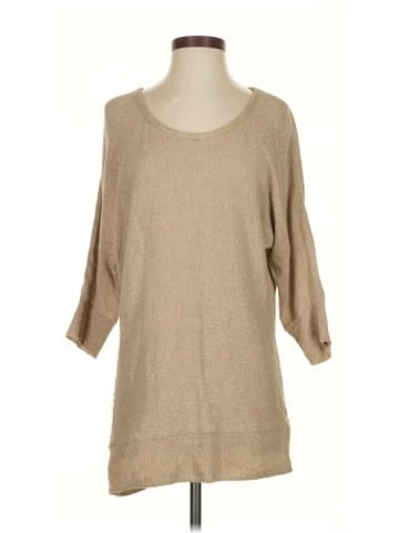 Sparkle & Fade Pullover Sweater (view 1)