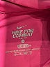 Nike Pink Long Sleeve Turtleneck Size XS - photo 7