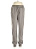 Rachel Zoe Solid Gray Casual Pants Size M - photo 1