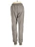 Rachel Zoe Solid Gray Casual Pants Size M - photo 2