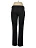 Sportmax Solid Black Casual Pants Size 12 - photo 2