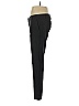 Sportmax Solid Black Casual Pants Size 12 - photo 5