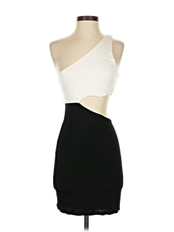 Privacy Please Cocktail Dress (view 1)