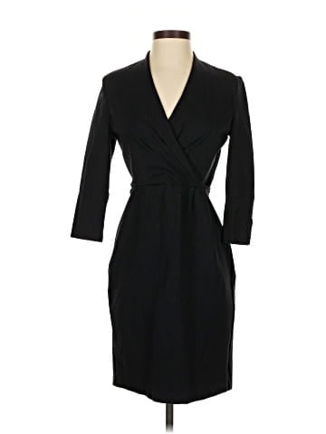 Lands' End Cocktail Dress (view 1)