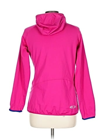 Salomon Zip Up Hoodie (view 2)