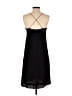 Catherine Malandrino 100% Polyester Black Cocktail Dress Size 2 - photo 2