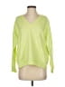Michael Stars Green Pullover Sweater Size S - photo 1