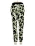 Topshop 100% Polyester Camo Green Active Pants Size 6 - photo 2