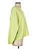 Michael Stars Green Pullover Sweater Size S - photo 4