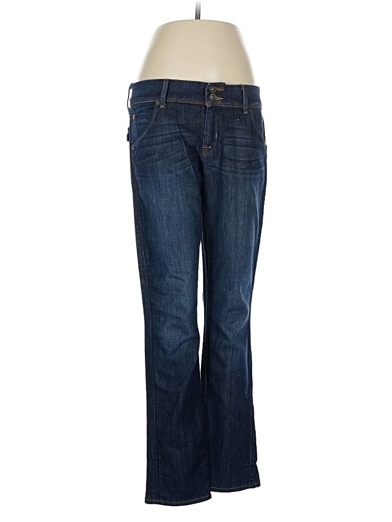 Pre-owned Hudson Jeans In Blue