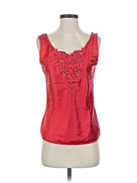 Cinema Etoile Sleeveless Blouse