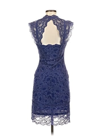 Nicole Miller Cocktail Dress (view 2)