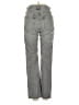 Gap Chevron-herringbone Gray Jeans Size 24 waist - photo 2