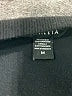 Athleta Black Pullover Sweater Size M - photo 7