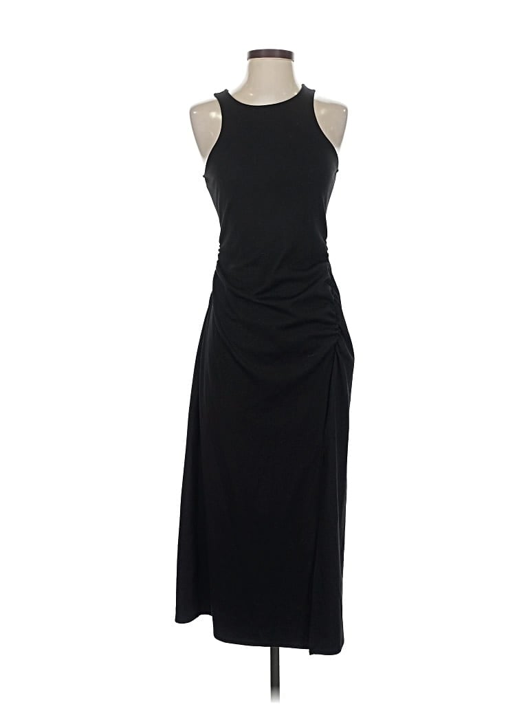 Pre-owned A New Day Cocktail Dress In Black