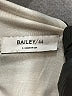 Bailey 44 Argyle Black Cocktail Dress Size 4 - photo 6