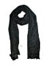 Calvin Klein Black Scarf One size - photo 1