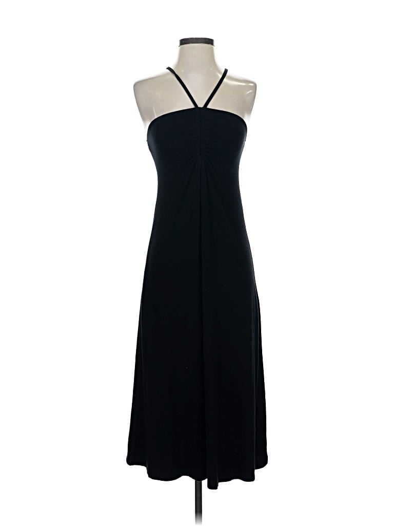Pre-owned Old Navy Cocktail Dress In Black