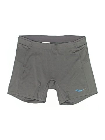 Saucony Athletic Shorts (view 1)