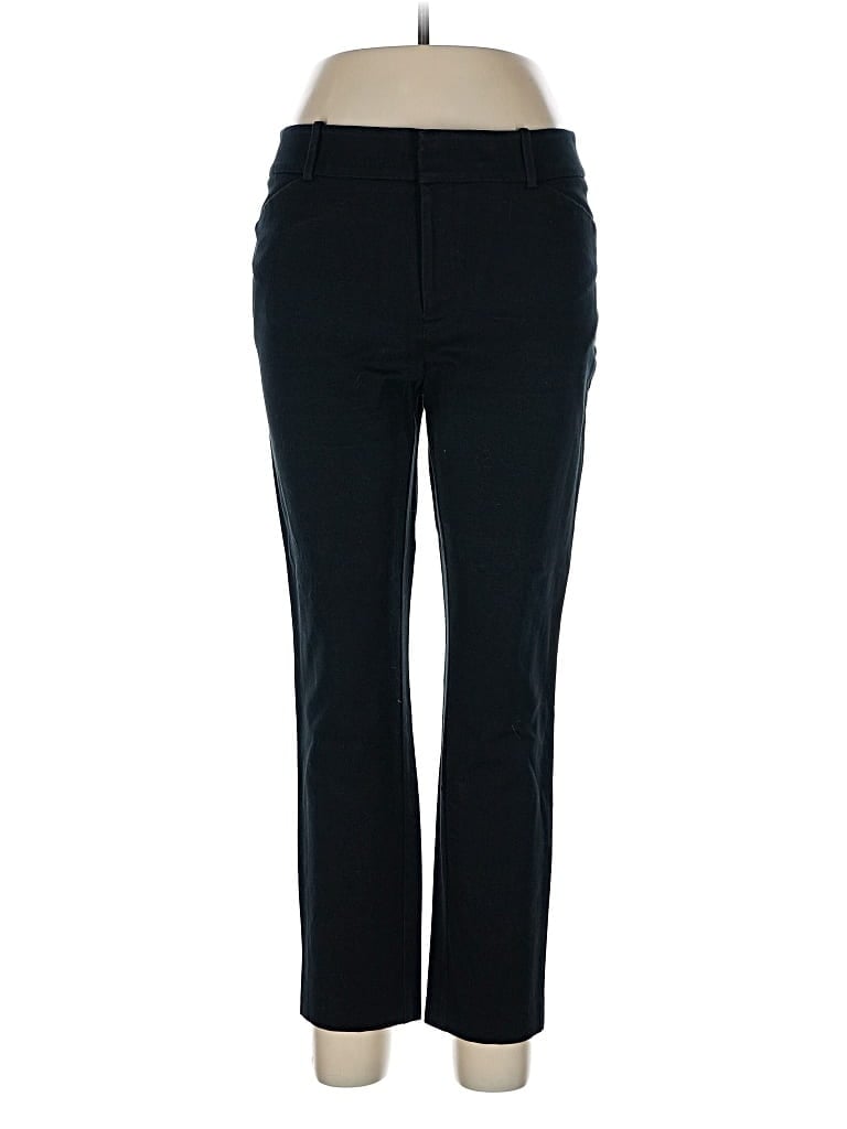 Pre-owned A New Day Casual Pants In Blue