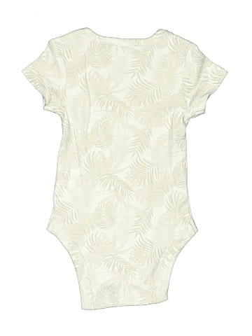 Nordstrom Short Sleeve Onesie (view 2)