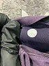 Lululemon Athletica Color Block Purple Active Pants Size 2 - photo 8