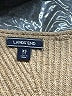 Lands' End Tan Pullover Sweater Size XS - photo 7