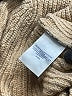Lands' End Tan Pullover Sweater Size XS - photo 8