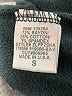 Pink Lotus Black Turtleneck Sweater Size S - photo 8