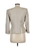 Tahari by ASL 100% Polyester Ivory Blazer Size 8 - photo 2