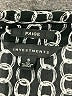 Investments 100% Polyester Black 3/4 Sleeve Blouse Size S - photo 7