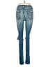 Rag & Bone/JEAN Hearts Blue Jeans Size 25 waist - photo 2