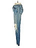 Rag & Bone/JEAN Hearts Blue Jeans Size 25 waist - photo 5