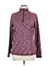Duskin Burgundy Track Jacket Size L - photo 1