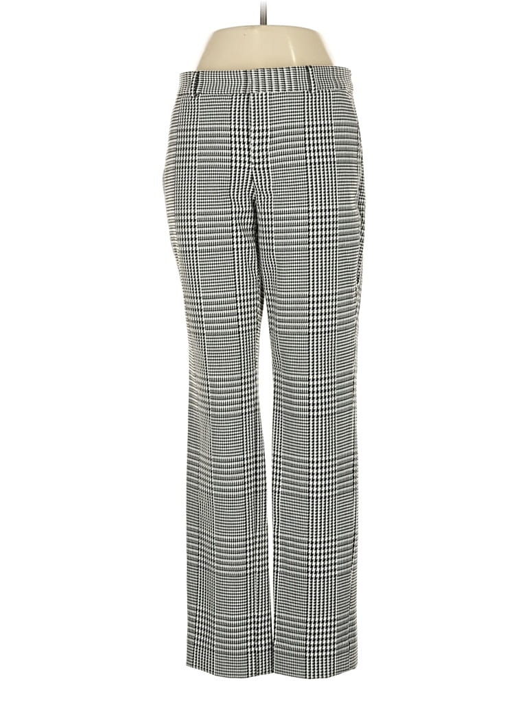Pre-owned Banana Republic Casual Pants In Gray
