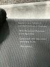 Girlfriend Collective Gray Black Active Pants Size XS - photo 5