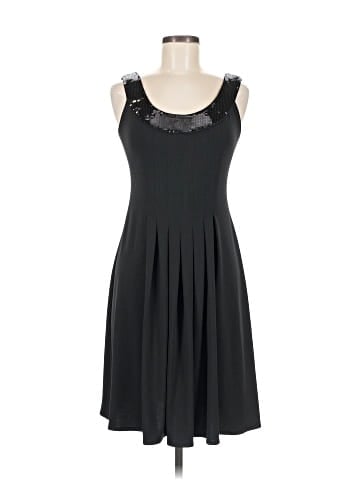 Maggy London Cocktail Dress (view 1)