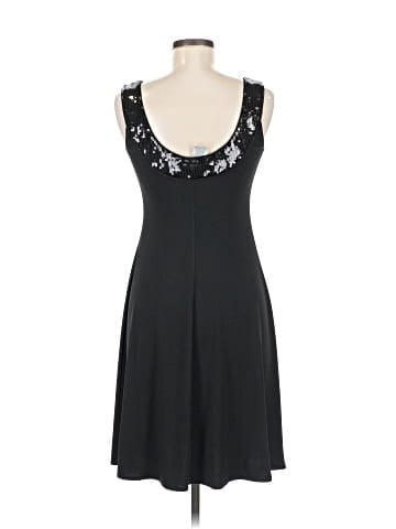 Maggy London Cocktail Dress (view 2)