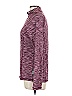 Duskin Burgundy Track Jacket Size L - photo 5