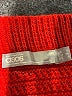 ASOS Solid Orange Casual Skirt Size 4 - photo 4