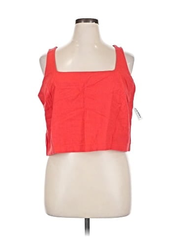 Old Navy Sleeveless Top (view 1)