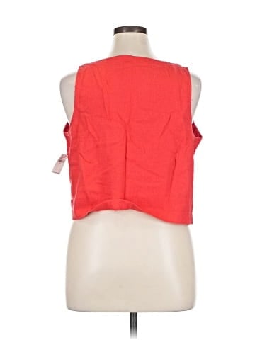 Old Navy Sleeveless Top (view 2)
