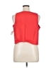 Old Navy Red Sleeveless Top Size XL - photo 2