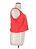 Old Navy Red Sleeveless Top Size XL - photo 4
