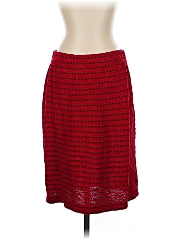 St. John Collection by Marie Gray Casual Skirt (view 1)