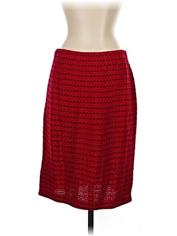 St. John Collection by Marie Gray Casual Skirt (view 2)