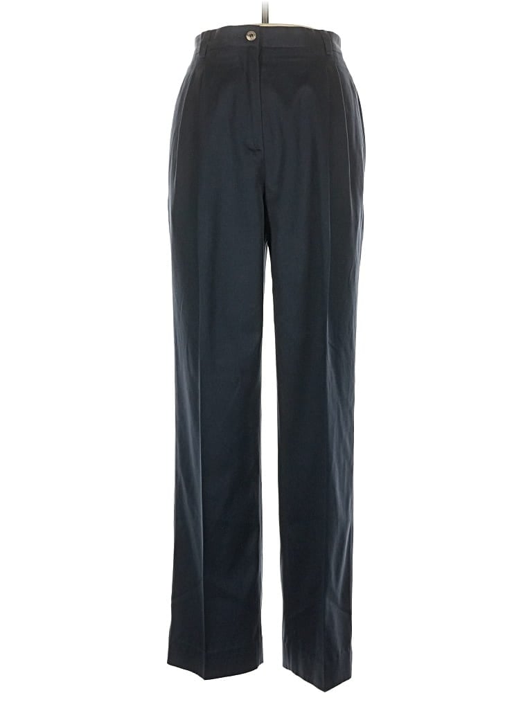 Pre-owned Liz Claiborne Dress Pants In Blue