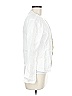 Cupcakes & Cashmere White Blazer Size M - photo 4