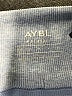 AYBL Blue Active Pants Size XS - photo 7